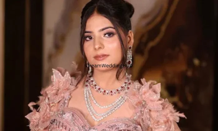 Glamorous Beauty Salon